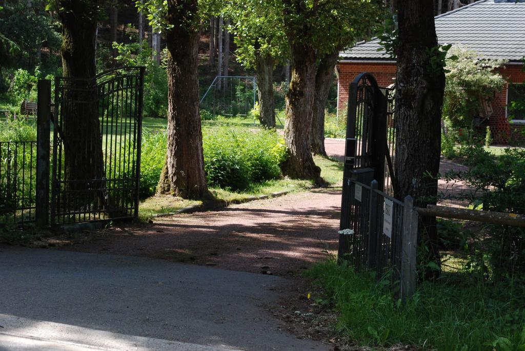 B&B Het Groote Genoegen Manderfeld Kültér fotó