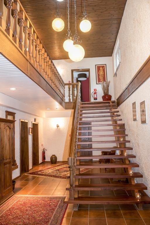B&B Het Groote Genoegen Manderfeld Kültér fotó