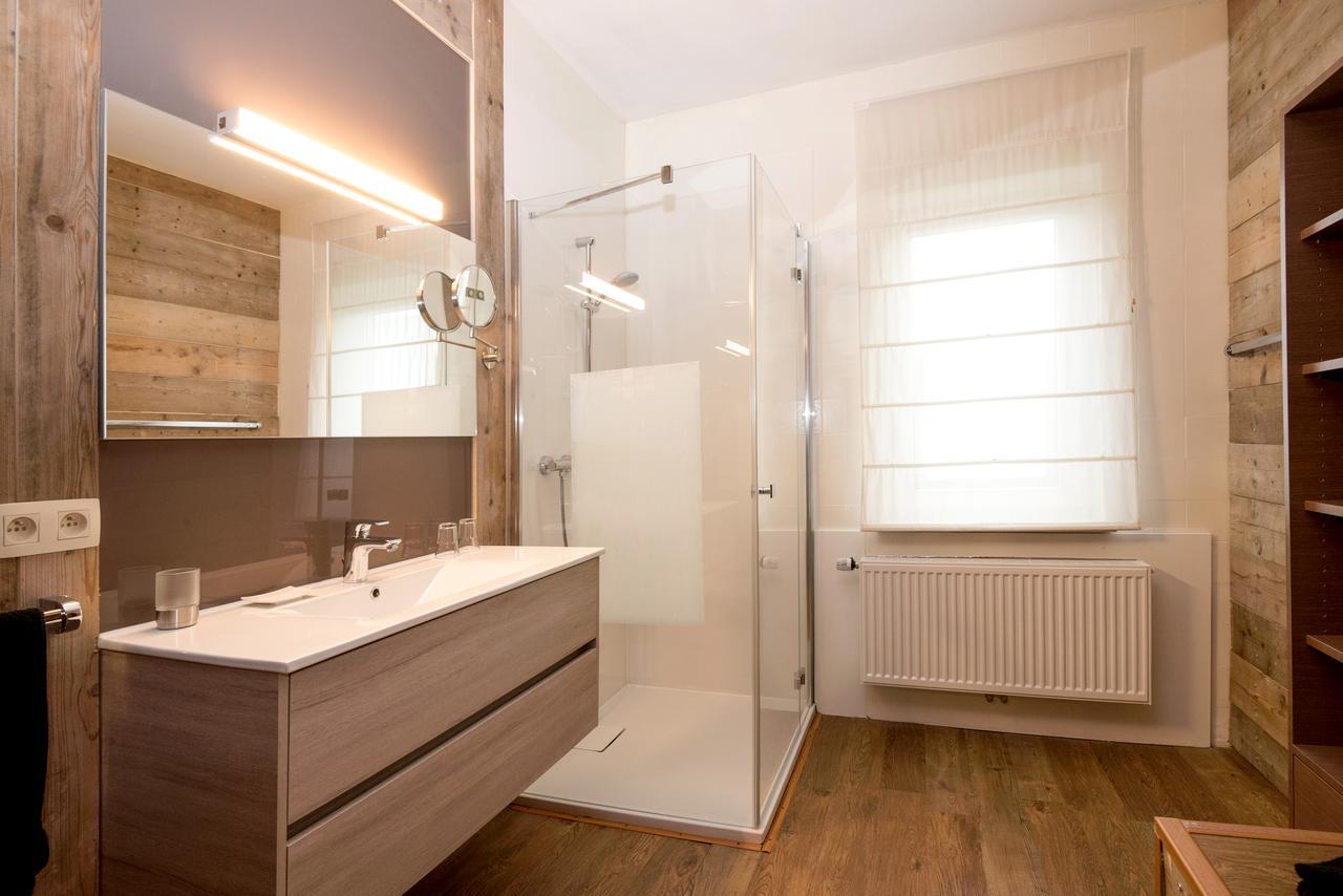 B&B Het Groote Genoegen Manderfeld Kültér fotó
