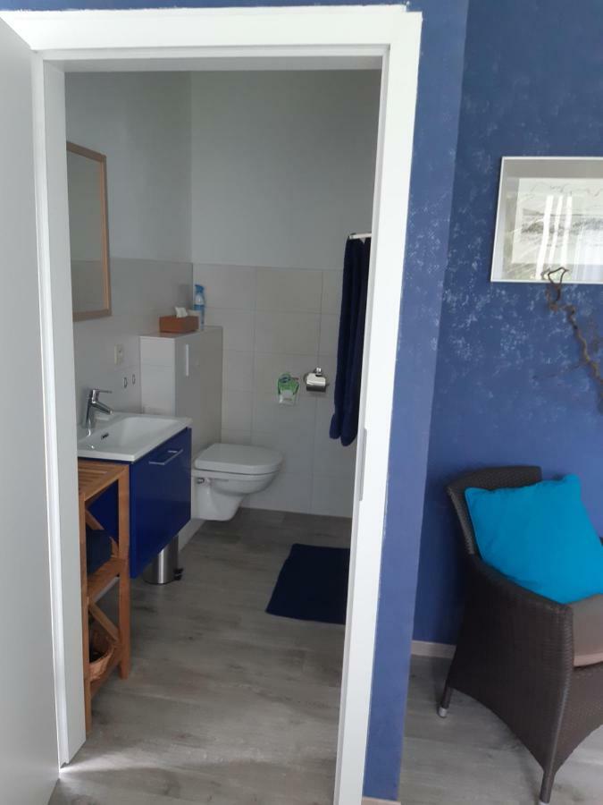 B&B Het Groote Genoegen Manderfeld Kültér fotó